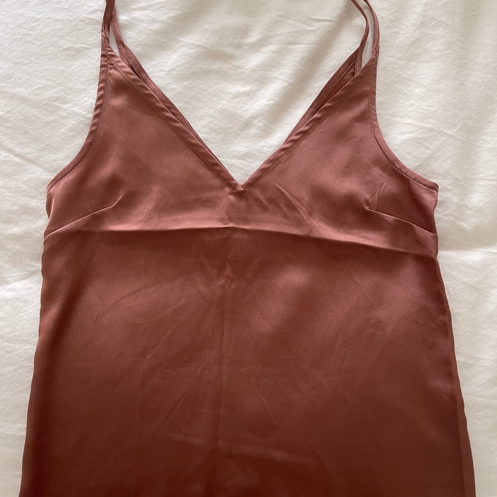 Dynamite Cami - Picture 3 of 4